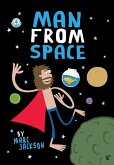 Man From Space (eBook, ePUB)