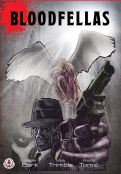 Cover Bloodfellas (eBook, ePUB)