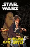 Star Wars - Das Imperium schlägt zurück Graphic Novel (eBook, PDF)