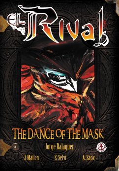 Cover El Rival (eBook, ePUB)