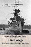 Seeschlachten des 1.Weltkriegs (eBook, ePUB)