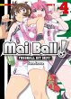 Fußball ist sexy! / Mai Ball Bd.4... - Bild 1