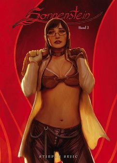 Sonnenstein, Band 2 (eBook, PDF) - Sejic, Stjepan