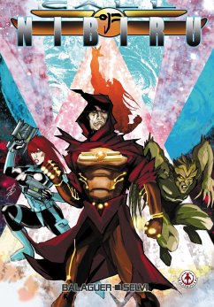 Cover Call of Nibiru (eBook, ePUB)