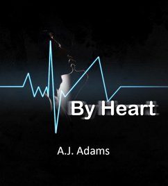 Cover By Heart (eBook, ePUB)