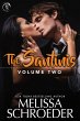 The Santinis: Volume Two (The Santinis... - Bild 1