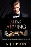 Alfas Arving (eBook, ePUB)