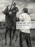 Días de rabia (eBook, ePUB)