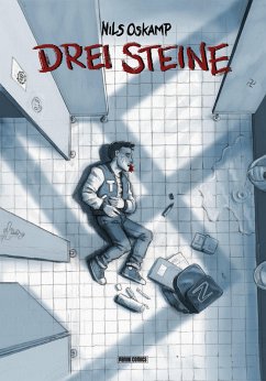 Drei Steine (eBook, PDF) - Oskamp, Nils