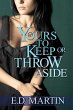 Yours to Keep or Throw Aside (eBook,... - Bild 1