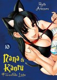 Nana & Kaoru Bd.10 (eBook, PDF)