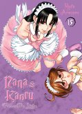 Nana & Kaoru Bd.15 (eBook, PDF)