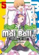 Fußball ist sexy! / Mai Ball Bd.5... - Bild 1