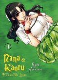 Nana & Kaoru Bd.11 (eBook, PDF)