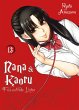 Nana & Kaoru Bd.13 (eBook, PDF) - Bild 1