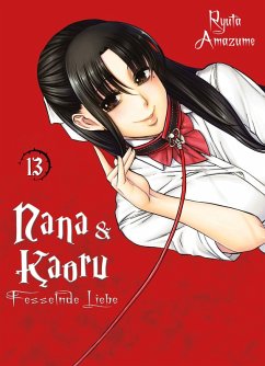 Nana & Kaoru Bd.13 (eBook, PDF) - Amazume, Ryuta