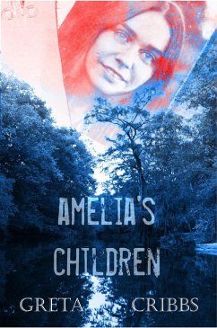Cover Amelia's Children (eBook, ePUB)