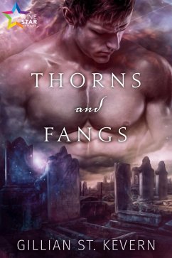 Cover Thorns and Fangs (eBook, ePUB)