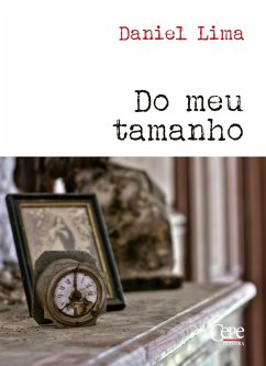 Cover Do meu tamanho (eBook, ePUB)