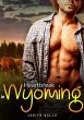 Heartbreak in Wyoming (eBook, ePUB) - Bild 1