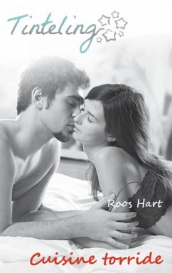 Cover Cuisine torride (eBook, ePUB)