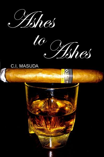 Ashes to Ashes (eBook, ePUB)