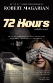 72 Hours: A Thriller Novel (eBook, ePUB)