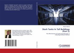 Slosh Tanks In Tall Buildings (Part 2) - Michael, Marinos