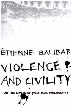 Cover Violence and Civility