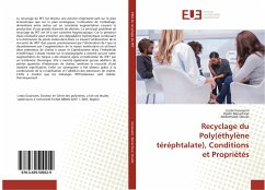 Recyclage du Poly(éthylène téréphtalate), Conditions et Propriétés - Gouissem, Linda;Benachour, Djafer;Douibi, Abdelmalek