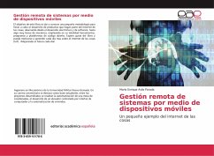 Gestión remota de sistemas por medio de dispositivos móviles - Avila Parada, Mario Enrique
