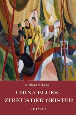 China Blues - Dark, Norman