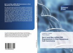 Bcl-2 and Bax mRNA ISH Expressions in Oral Squamous Cell Carcinoma - Al - Azzawi, Lehadh;Bassim, Marwa