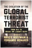 Evolution of the Global Terrorist Threat Evolution of the Global Terrorist Threat