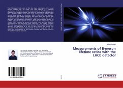 Measurements of B-meson lifetime ratios with the LHCb detector - Luisier, Johan