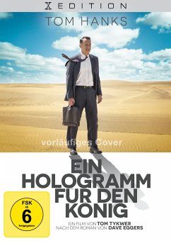 Ein Hologramm für den König XEdition