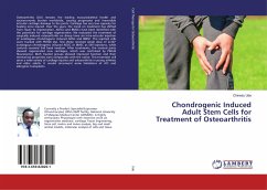 Chondrogenic Induced Adult Stem Cells for Treatment of Osteoarthritis - Ude, Chinedu