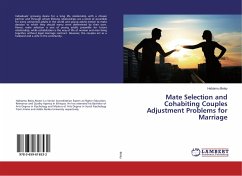 Mate Selection and Cohabiting Couples Adjustment Problems for Marriage