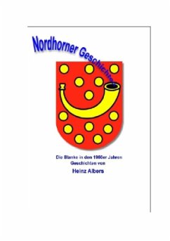 Nordhorner Geschichten - Albers, Heinz