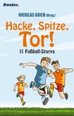 Hacke, Spitze, Tor (eBook, ePUB)