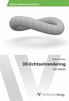 3D-Echtzeitrendering - Altmann, Robert