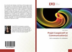 Projet Coopératif et Communication(s) - Peytavi, Claire