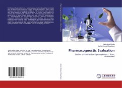Pharmacognostic Evaluation - Abdul Khaliq, Hafiz;Chaudhary, Bashir Ahmad