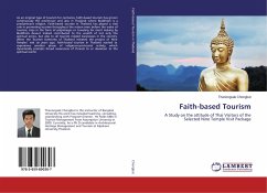 Faith-based Tourism