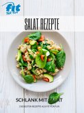 Abnehmen mit Salat Rezepten (eBook, PDF)