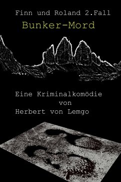 Bunker-Mord (eBook, ePUB) - von Lemgo, Herbert