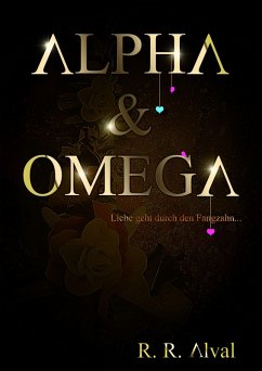 Cover Alpha & Omega (eBook, ePUB)