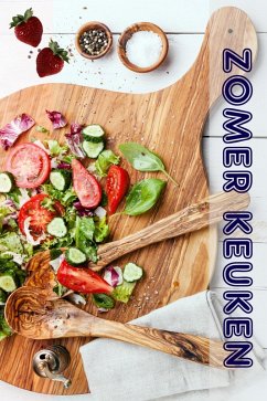 Cover Zomer Keuken (eBook, ePUB)