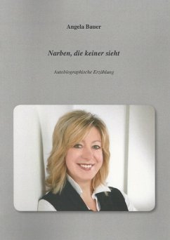 Cover Narben, die keiner sieht (eBook, ePUB)