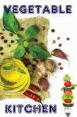 Vegetable Kitchen (eBook, ePUB)
